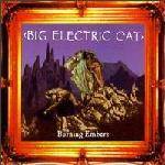 Big Electric Cat : Burning Embers